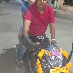 Raj Suzuki - Suzuki Dealer & Two wheeler showroom in Indore