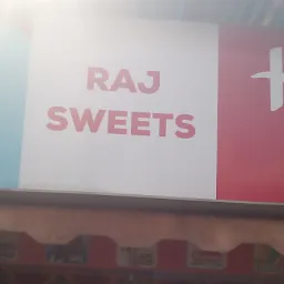 Raj sweets