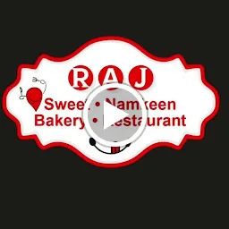 Raj Sweets Namkeen Restaurant