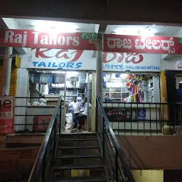 Raj Tailors