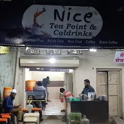 Raj Tea Point