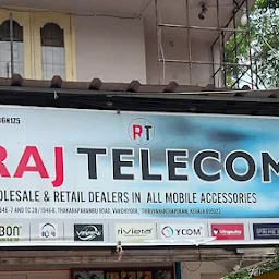 Raj Telecom