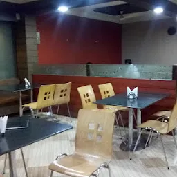 Raj Tilak Restaurant And Cafe