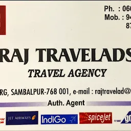 Raj Travels