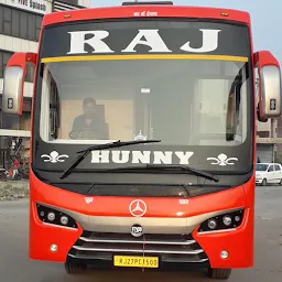 Raj Travels
