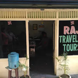 Raj Travels & Tours