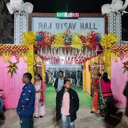 Raj Utsav Hall
