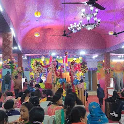 Raj Utsav Hall