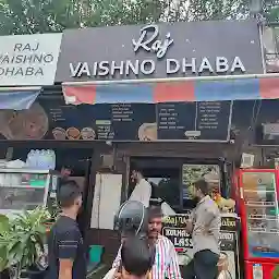 Raj Vaishno Dhaba