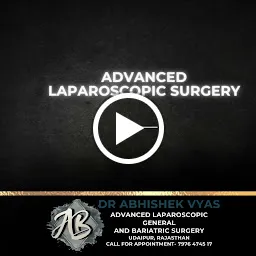 Raj Vinayak Laparoscopic Surgical Hospital