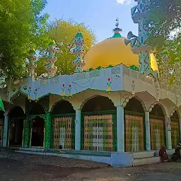 Raja Bagh Sawar Dargah