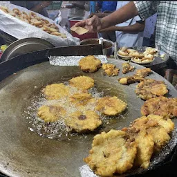 Raja Chat Bhandar