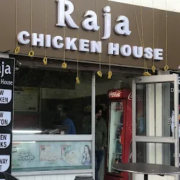 Raja Chicken House