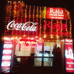 Raja Chicken House