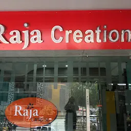 Raja Creation