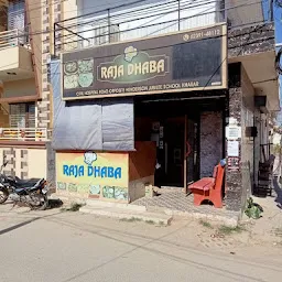 Raja dhaba