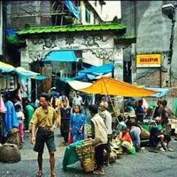 Raja Dorjee Market