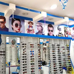 Raja Eye Care & Opticals