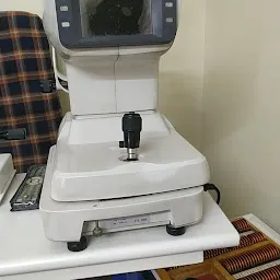 Raja eye hospital, & Raja opticals