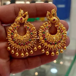 Raja Jewellers