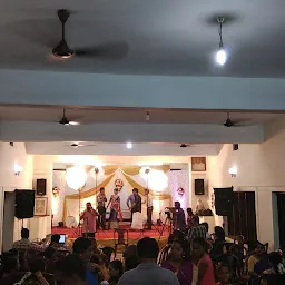 Raja Kesava Das NSS Karayogam Hall