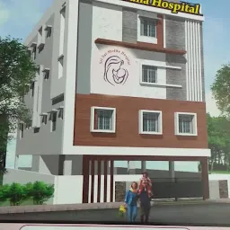 Raja Laxmi Hospitals