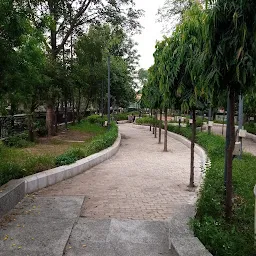 Raja Mahendra Pratap Singh Park