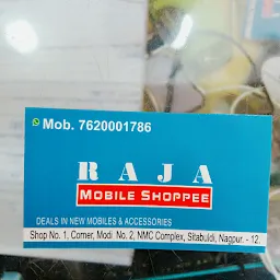 Raja Mobile Shopee