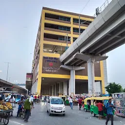 Raja Nahar Singh (Ballabhgarh) Metro station