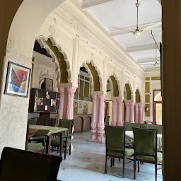 Raja Nahar Singh Palace