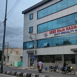 Raja Raghavendra Multispeciality Hospital (Arogyasri)