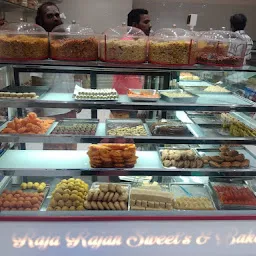 Raja Rajan Sweets