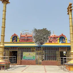 Raja Rajeshwari Ammavari Temple
