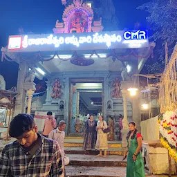 Raja rajeswari temple,nellore