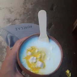 Raja Ram Lassi Wale