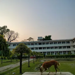 Raja Ram Mohan Roy Hostel, BHU