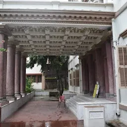 Raja Ram Mohan Roy Memorial Museum