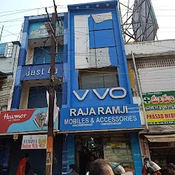 Raja Ramji Mobiles & Accessories