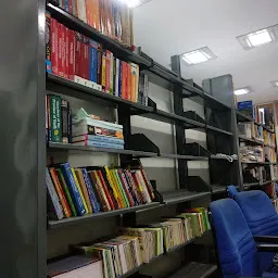 Raja Rammohun Roy Library Foundation