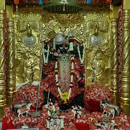 Ranchhod Ray Temple Gorwa Gam