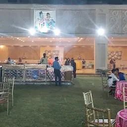 Raja Rani Farm House and Banquet hall