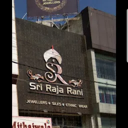 Raja Rani Jewellers