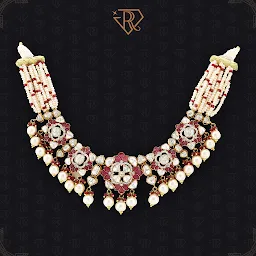 Raja Rani Jewellers