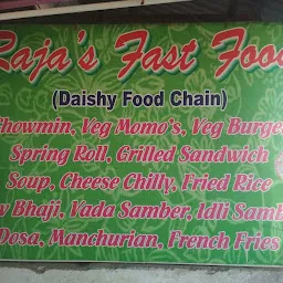 Raja.S Eating Palace And Fastfood