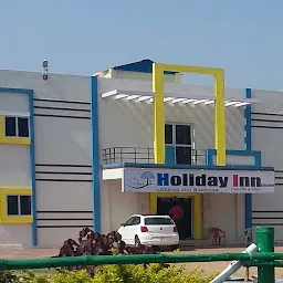 Raja's Holiday Inn