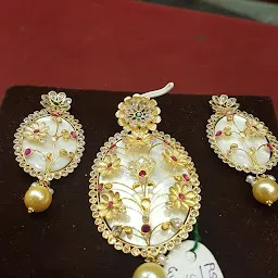 Raja's Jewellers