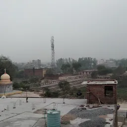 Raja Sahab Ka Pokhra Jaunpur