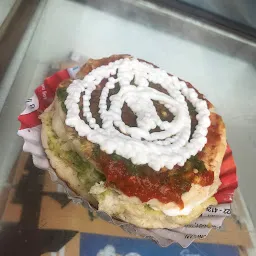 Raja Sandwich And Burger