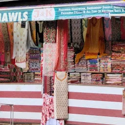 Raja Shawls | Kashmiri Suits, Kurtis & Shawls