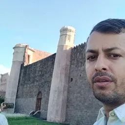 Raja Suchet Singh Palace